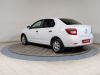 Renault Logan 2018 Белый