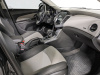 Chevrolet Cruze 2012 Черный
