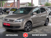 Volkswagen Golf Plus 2013 Коричневый