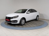 Lada (ВАЗ) Vesta 2023 Белый