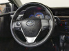 Toyota Corolla 2013 Черный