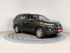 Kia Sorento 2010 Зеленый