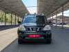 Nissan X-Trail 2008 Черный