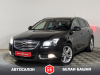 Opel Insignia 2012 Черный