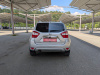 Nissan Terrano 2015 Серебряный