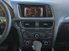 Audi Q5 2009 Синий