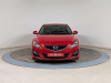 Mazda 6 2010 Красный