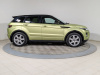 Land Rover Range Rover Evoque 2012 Зеленый
