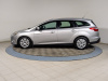Ford Focus 2012 Серебряный