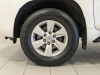 Toyota Land Cruiser Prado 2018 Белый