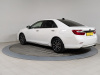 Toyota Camry 2012 Белый