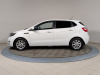 Kia Rio 2012 Белый
