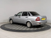 Lada (ВАЗ) Priora 2009 Серебряный
