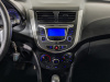 Hyundai Solaris 2013 Черный