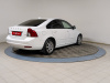 Volvo S40 2012 Белый