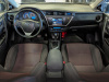 Toyota Auris 2013 Белый