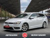 Volkswagen Golf 2014 Белый