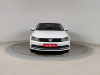 Volkswagen Jetta 2016 Белый
