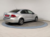 Volkswagen Polo 2011 Серебряный