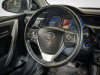 Toyota Corolla 2013 Черный