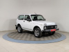 Lada (ВАЗ) Niva Legend 2025 Белый