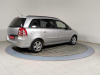 Opel Zafira 2008 Серебряный