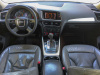 Audi Q5 2009 Синий