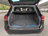 Volkswagen Touareg 2010 Черный
