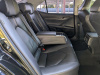 Toyota Camry 2020 Черный