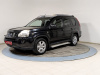 Nissan X-Trail 2008 Черный