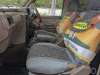 Nissan Safari 1992 Черный