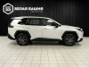 Toyota RAV4 2025 Белый