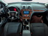 Ford Mondeo 2007 Черный