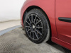 Peugeot 207 2007 Красный