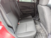Mitsubishi ASX 2011 Красный