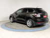 Mazda CX-7 2011 Черный