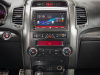 Kia Sorento 2012 Серый