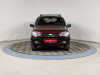 Chevrolet Niva 2004 Красный