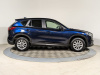 Mazda CX-5 2016 Синий