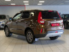 Geely Emgrand X7 2021 Коричневый