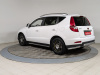 Geely Emgrand X7 2016 Белый