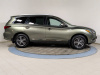 Infiniti QX60 2016 Зеленый