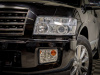 Infiniti QX56 2008 Черный