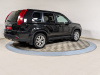 Nissan X-Trail 2012 Черный