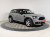 Mini Countryman 2018 Серый