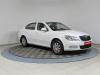 Skoda Octavia 2011 Белый