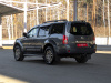 Nissan Pathfinder 2008 Синий