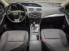 Mazda 3 2012 Белый