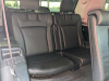 Toyota Highlander 2011 Белый