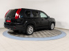 Nissan X-Trail 2012 Черный
